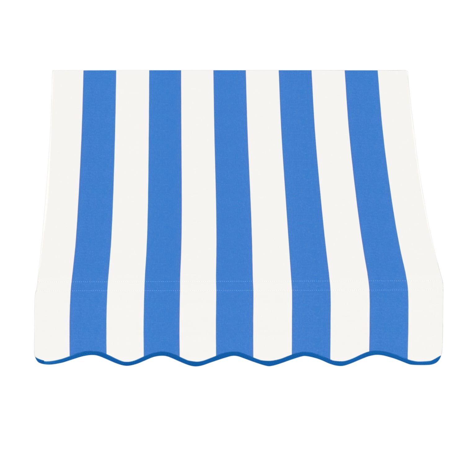 Awntech Nantucket Crescent Shaped Window/Door Awning