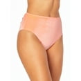thumbnail image 4 of No Boundaries Juniors High Waist Swim Bottoms, Sizes S-XL, 4 of 4