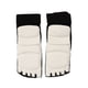 thumbnail image 2 of Taekwondo Protector de pies Karate Boxing Sparring Gear Protector de pies Artes marciales Boxeo Saco de boxeo Muay Thai Kung Fu Foot Gear Soporte para hombres mujeres niños ANGGREK Otros, 2 of 8