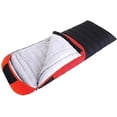 thumbnail image 2 of Ultralight Adult Envelope Sleeping Bag Outdoor Camping Duck Down Autumn Sleeping Bag Sleeping Bag, 2 of 7