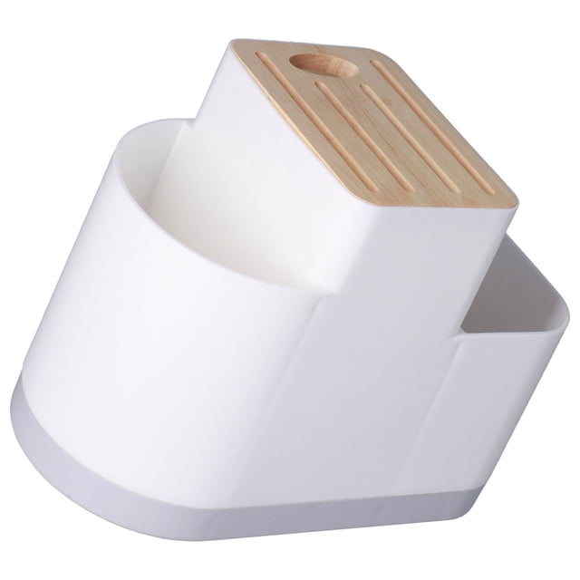 Household Knife Chopsticks Holder, Widely Application Durable Space Saving Multifunctional Knife Chopsticks Frame For Kitchen