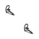 thumbnail image 2 of Bearachild Gaming Sports Reducción de ruido Manos libres Llamada Bluetooth-compatible 5.1 Auriculares Viajes Trabajo Ejercicio Auriculares Auricular 2Conjunto, 2 of 6