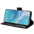 thumbnail image 2 of OnePlus 8T Case , PU Leather Flip Cover Card Slots Magnetic Closure Wallet Case for OnePlus 8T, 2 of 5