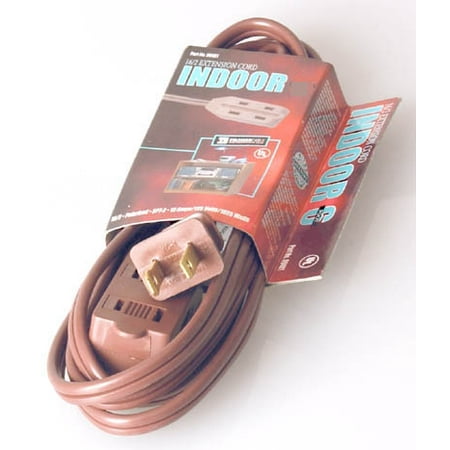 Coleman Cable Extension Cord