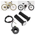 thumbnail image 1 of Motorized Bicycle Handle, Original Standard Throttle Grip  for Throttle Grip, 1 of 8