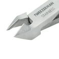 thumbnail image 3 of Tweezerman Rockhard Cuticle Nipper 1/2 inch jaw, 3 of 8