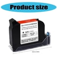 thumbnail image 5 of Ink Cartridge 2790K Handheld Thermal Printer Ink Cartridge 600DPI Portable 12.7mm Inkjet Inkjet Coder, 5 of 10