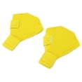thumbnail image 1 of Chaussures de Canard pour Animaux, Bottines de Canard Résistantes à l'Abrasion 1 Paire pour Récupération des Blessures S,m,L, 1 of 8