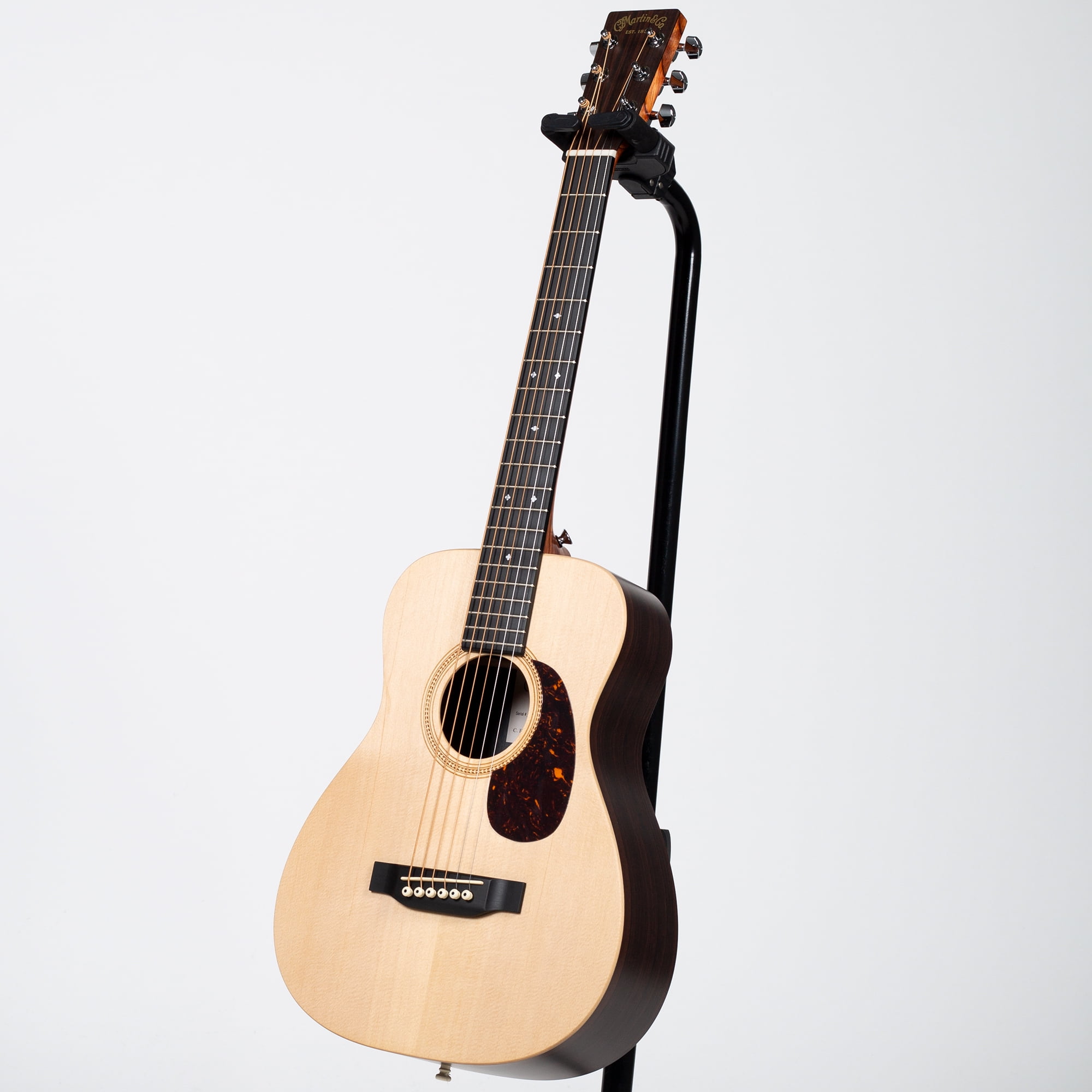 Martin LX1R Little Martin Acoustic Guitar Walmart Canada