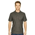 thumbnail image 2 of Absolute Apparel Mens Precision Polo Shirt, 2 of 2