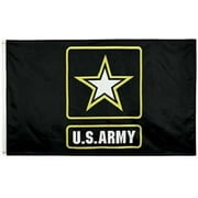 3x5FT Durable United States Army Flag US Star USA Banner Military Licensed