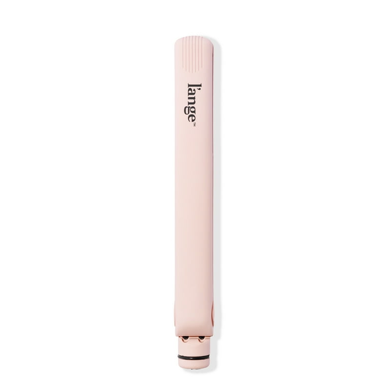 Aplatir flat iron outlet in blush review