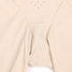 thumbnail image 4 of Women's Body Shapewear Body Slimming Keep Warming Long Sleeved One Piece Underwear (Skin Color)XXXL, 4 of 4
