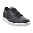 thumbnail image 2 of Air Jordan 1 Retro Low OG Men's Shoes Black/White 705329-010 (12 D(M) US), 2 of 6