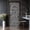 Color 4, variant on Door Stickers Peel and Stick Door Mural Rusty Vault Safe Doors metal factory rustic Removable Wallpaper 30.3''x78.7'' Self-Adhesive Mural for Kitchen Living Room Bedroom Decor
