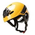 thumbnail image 3 of Sombrero duro Adulto Seguridad Casco Trabajadores Cascos de construcción Herramientas de supervivencia confiables Suministros de emergencia Protector seguro para exteriores Inevent OD019982-00, 3 of 7