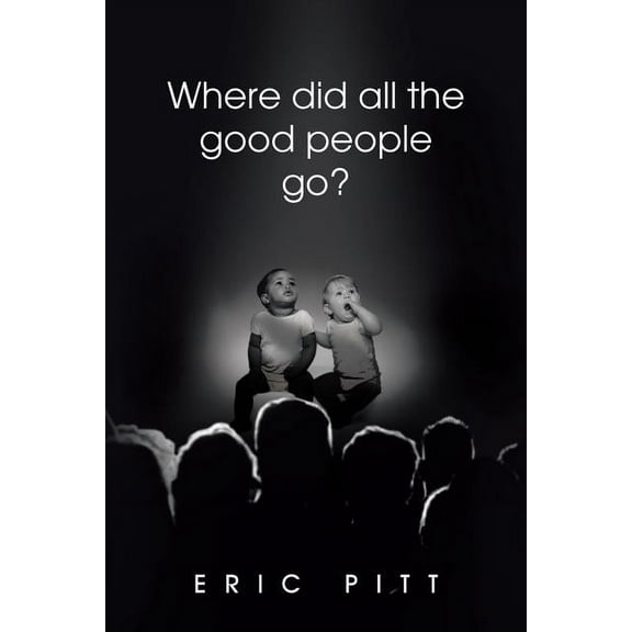 Where Did All the Good People Go?