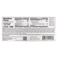 thumbnail image 2 of California Gold Nutrition, Foods, Dark Chocolate, Nuts, & Sea Salt Snack Bars, 12 Bars, 1.4 oz Pack of 4, 2 of 2