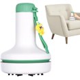 thumbnail image 1 of Desktop Vacuum | Tabletop Vacuum | Cordless Rechargeable Handheld Machine Cleaning Brush Portable for PC Computer Keyboard Interior, 1 of 8
