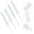 thumbnail image 5 of BERTDOMD 12-Pack Plastic Moss Poles for Climbing Plants, Vines Support Garden Plant Trellis Stakes, 5 of 6