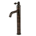 thumbnail image 1 of Premier Copper Products B-VF01ORB Robinet de Salle de Bain à une Poignée, 1 of 1