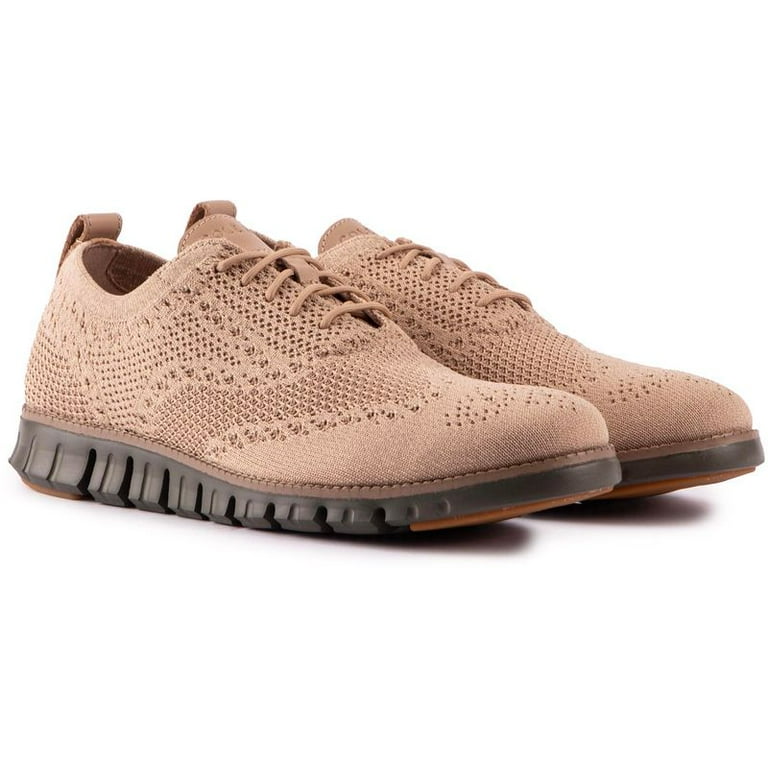 Cole Haan Zerogrand Wing Tip Sneakers Walmart