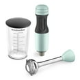 thumbnail image 2 of KitchenAid 2-Speed Hand Blender, Ice (KHB1231IC) - Closeout, 2 of 3
