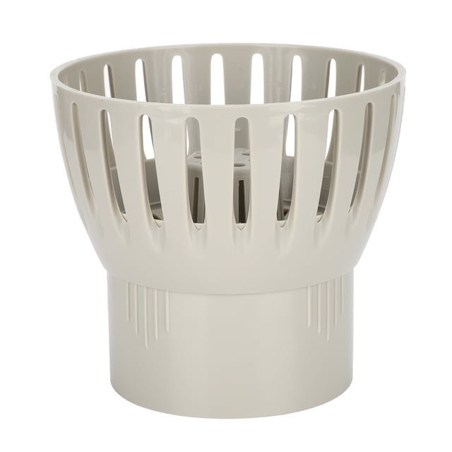 Swimming Pool Filter Basket, Pool Skimmer, Steady Plastic Material Filter Basket Pool Skimmer For Cleaning Tool Swimming Pool 90MM