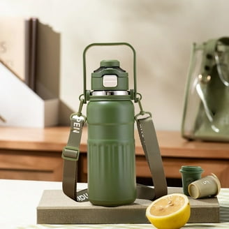 nICE Coolers Pump2Pour 1 Gallon Insulated Jug with Hose and Spout