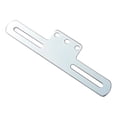 thumbnail image 1 of Support de Plaque d'Immatriculation pour Moto, Support de Feu Arrière, 1 of 9