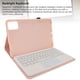 thumbnail image 4 of Funda Con Teclado Con Panel Táctil Para Tab M11 De 11 Pulgadas 2024 Para Tab K11 LTE De 11 Pulgadas 2024 Para Pad 2024 De 11 Pulgadas, 7 Colores Funda Para Teclado Con, 4 of 7