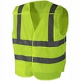 thumbnail image 2 of Rothco 5-point Breakaway Safety Vest, Regular, 2 of 4