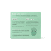 Versed Calm Clear & Holiday Cheer Skin Destressing Gift Set - 3pc