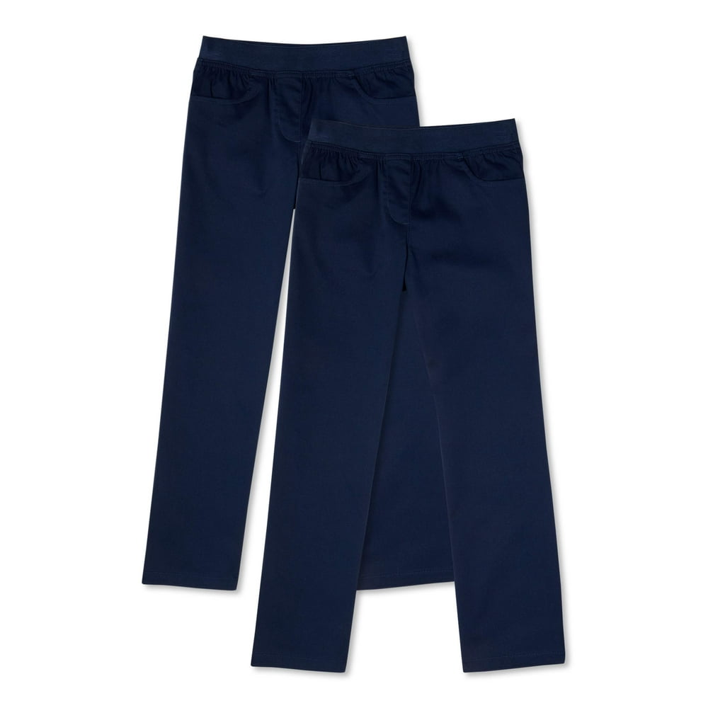 wonder nation pull on pants