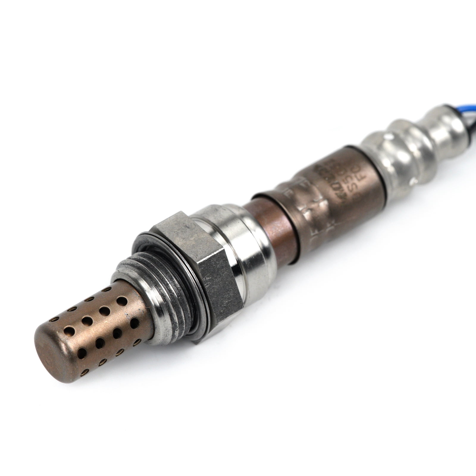 MOCA AUTOPARTS 2x Downstream & Upstream O2 Oxygen Sensor Fit for 1998-2000 Lexus GS400 4.0L & 1996-2000 Lexus SC400 4.0L & 2000-2004 Toyota Tundra 4.7L