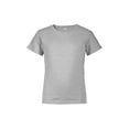 thumbnail image 1 of Delta Dri Youth 30/1's Retail Fit Short Sleeve Tee 65359, 1 of 1