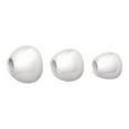 thumbnail image 7 of Philips SHE3595WT/28 In-Ear Headset with Mic White, 7 of 7