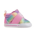 thumbnail image 3 of Rbx Infant Unisex Sneakers, Pastel, Size: 3, 3 of 7