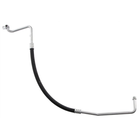 Suction Line Hose Assembly