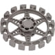 thumbnail image 2 of Giroscopio de Punta de Dedo de Metal XianweiShao Juguete de Descompresión Giratorio Forma Redonda, 2 of 5