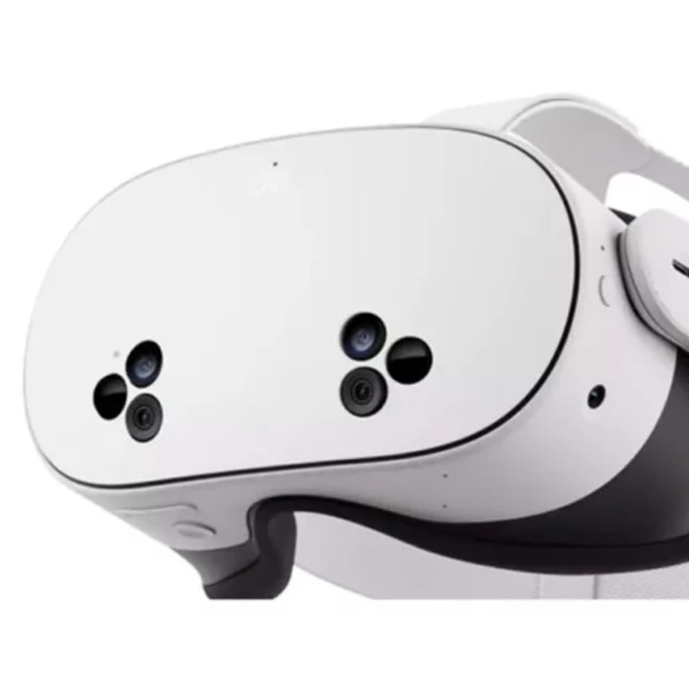 Meta Quest 3S All-in-One VR Headset 128GB Wireless Mixed Reality