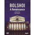 thumbnail image 1 of Bolshoi : A Renaissance ( Bolcho , une renaissance ), 1 of 1