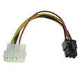 thumbnail image 2 of Oliegs Adapter Power Card 4 - PCIE Video Pin 6 Pin Converter to, 2 of 3