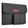 thumbnail image 1 of Modelo A1707/A1990, funda protectora delgada e impermeable para computadora portátil MacBook Pro de 14"/15" 2016-2019, 1 of 5
