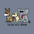 thumbnail image 3 of Total Sit Show 2024 - Classic Tee, 3 of 3