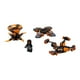 thumbnail image 3 of Set LEGO Ninjago Spinjitzu Cole 70662, 3 of 3