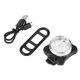 thumbnail image 2 of Carga USB JShteea luz trasera MTB bicicleta faro 3 modos, 2 of 8