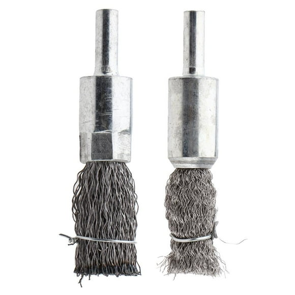 Drill Wire Brush