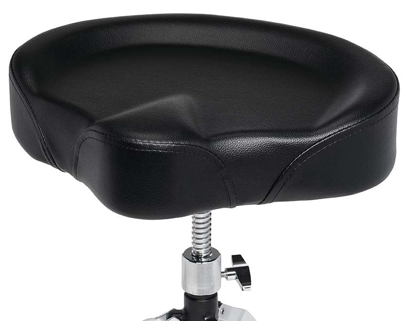 DW Drum Workshop 5120 Tractor Seat Drum Throne