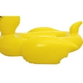 thumbnail image 4 of Bestway H2OGO! Funspeakers Duck Baby Boat, 4 of 8